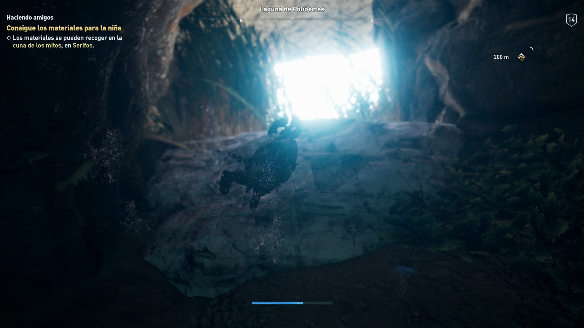 Assassin´s Creed Odyssey - Imagen 47